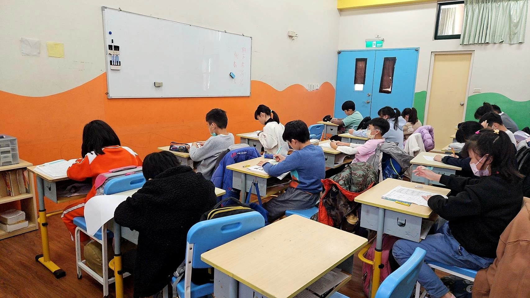 ✏️📚寫作業不再煩惱，輕鬆學會做對題📚✏️