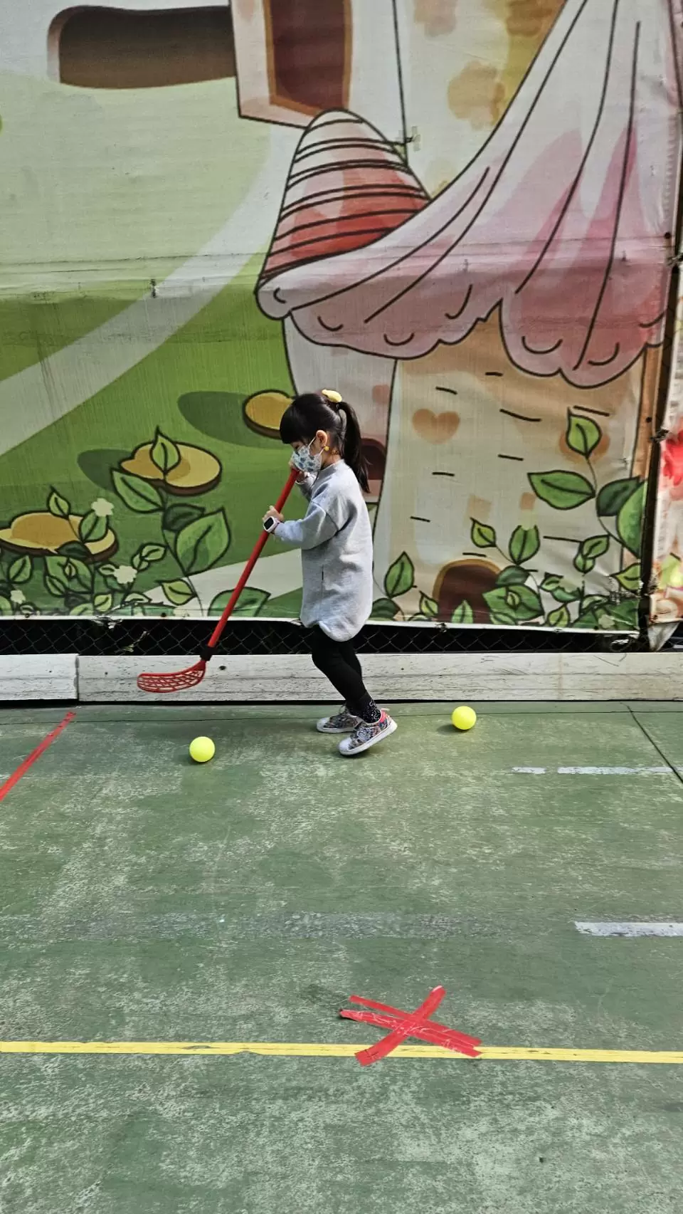 🏑開啟運動新世界‧曲棍球體驗🏑