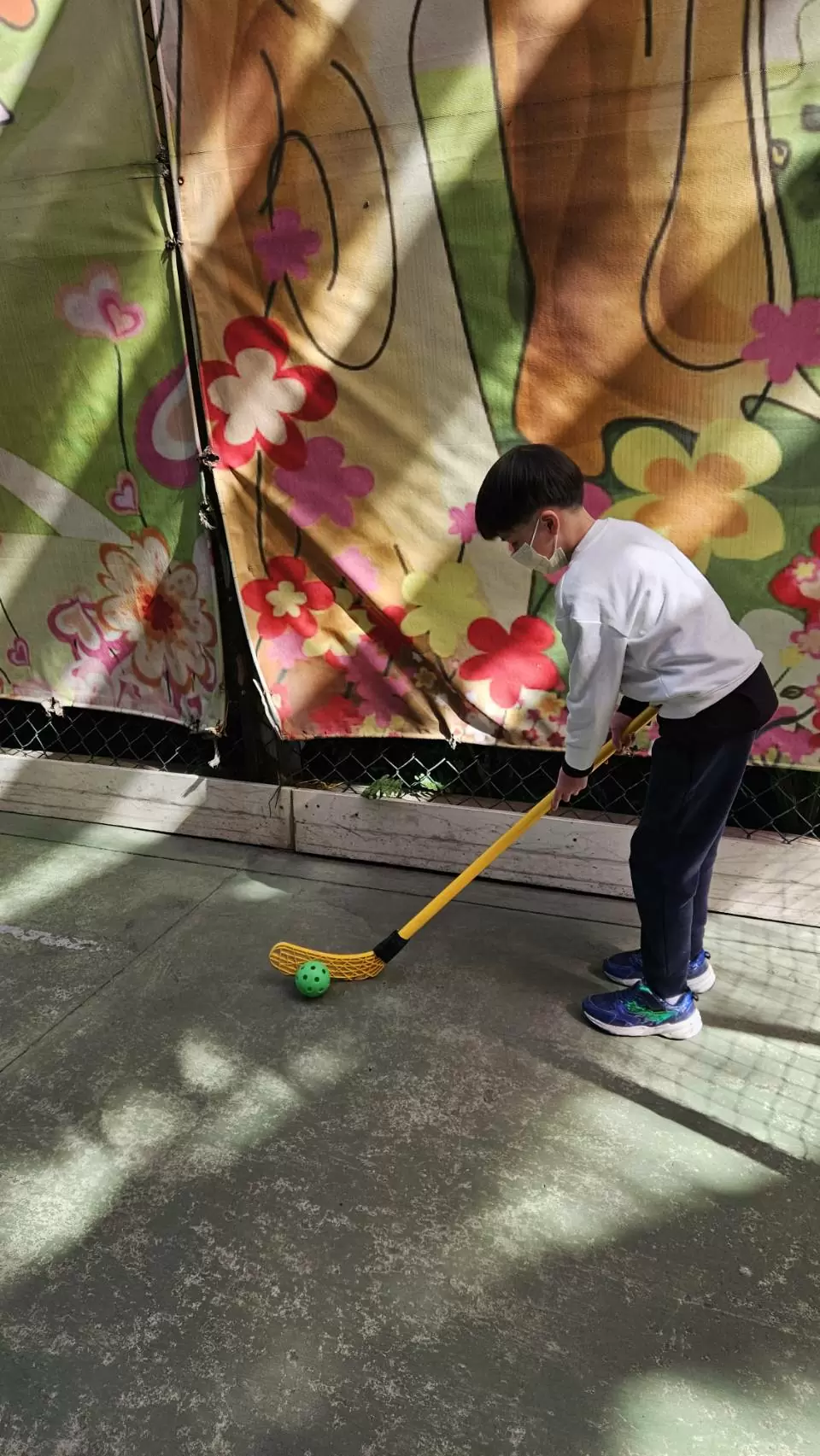 🏑開啟運動新世界‧曲棍球體驗🏑