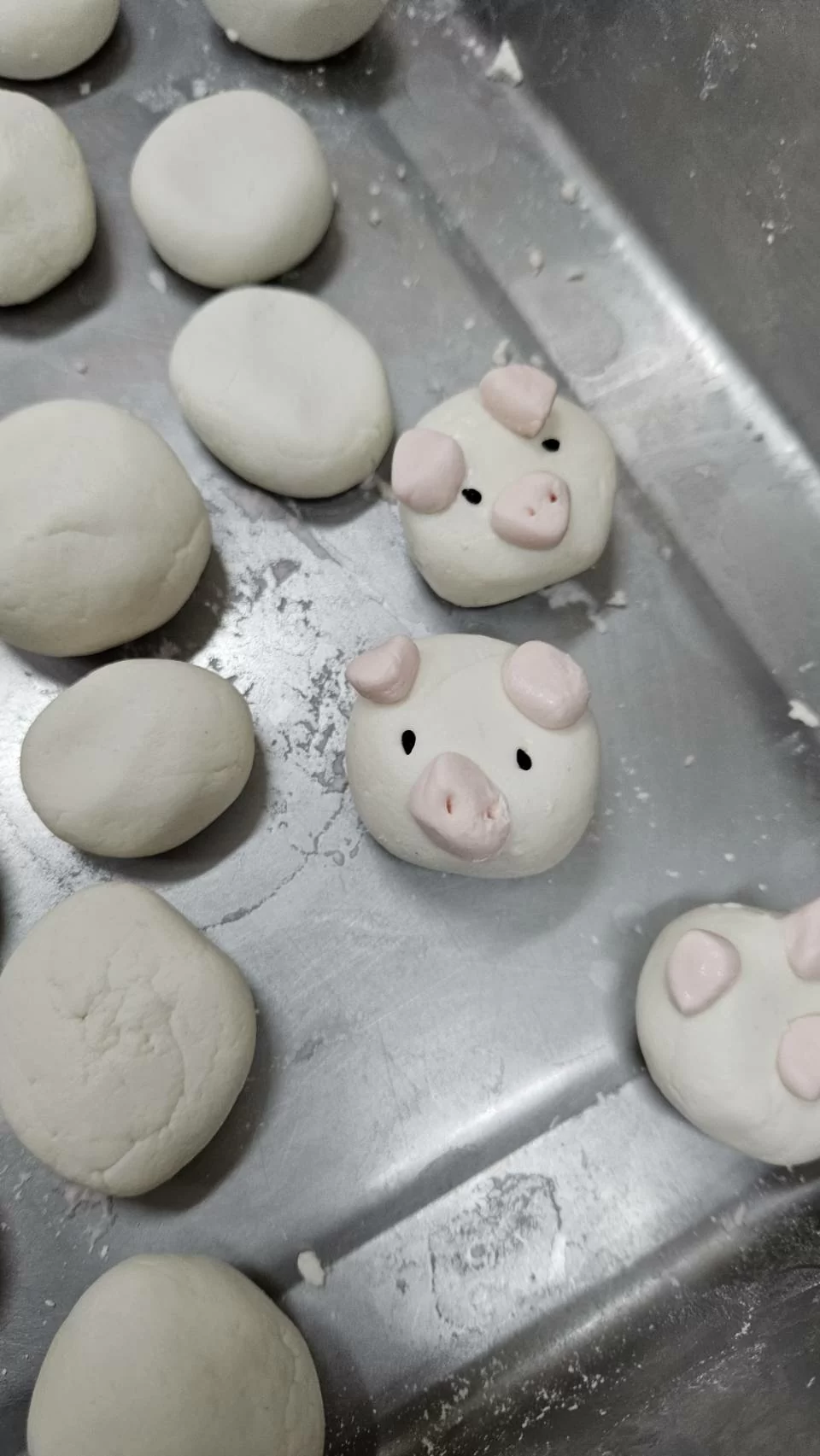 🍡搓湯圓迎元宵🍡 🍡搓湯圓迎元宵🍡