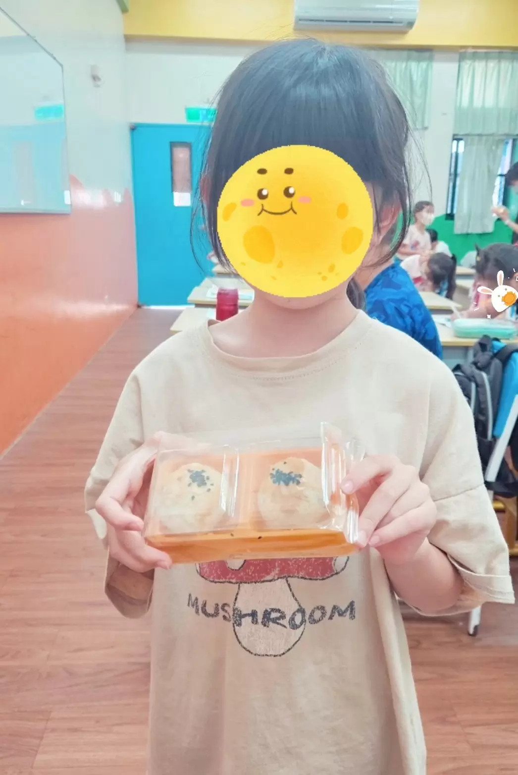 🌕中秋佳節‧蛋黃酥DIY🎑