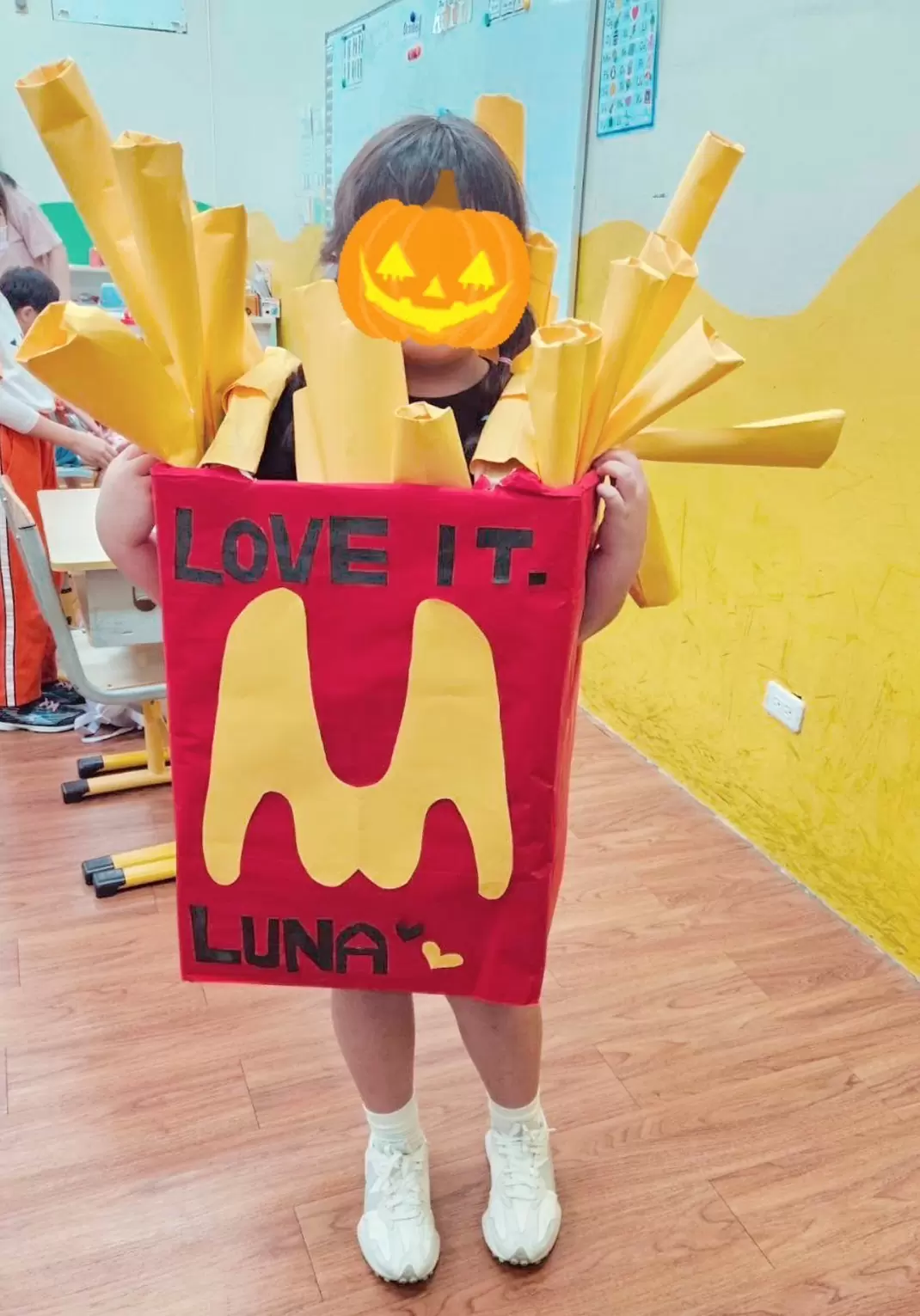 🎃trick or treat🧙‍♀️