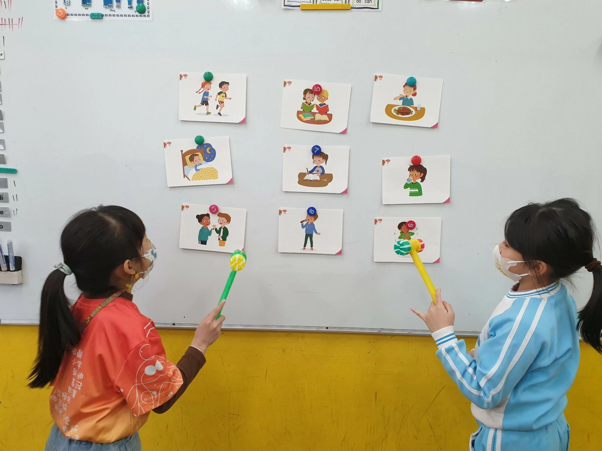 ✨最好的陪伴✨