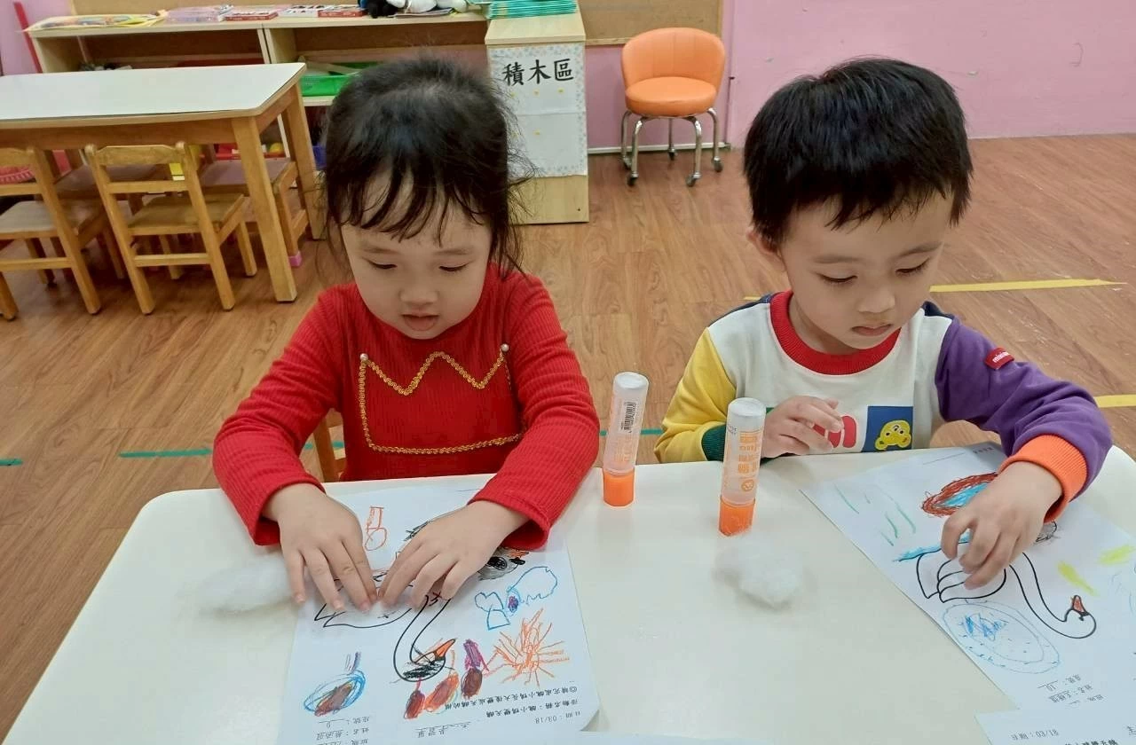 🦢醜小鴨變天鵝🦢 🦢醜小鴨變天鵝🦢