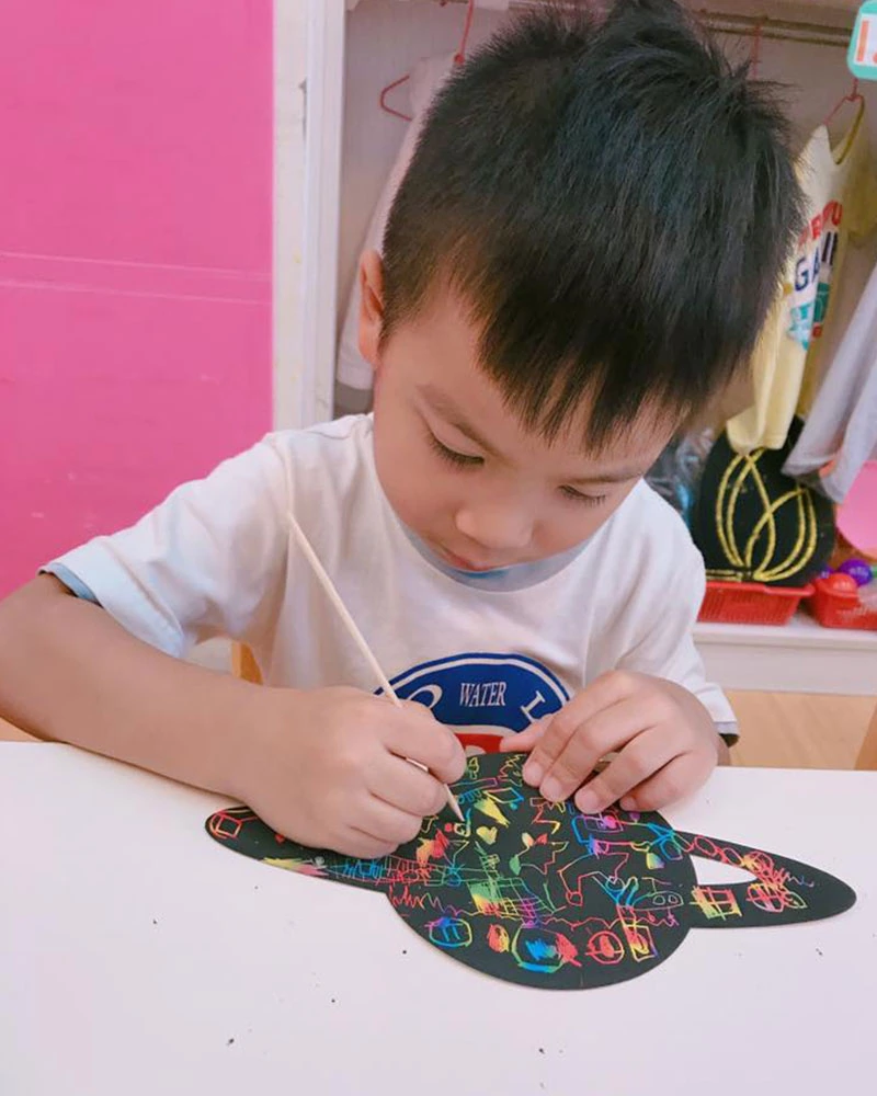 維也納總校8月將新增班級 (名額有限欲報從速)