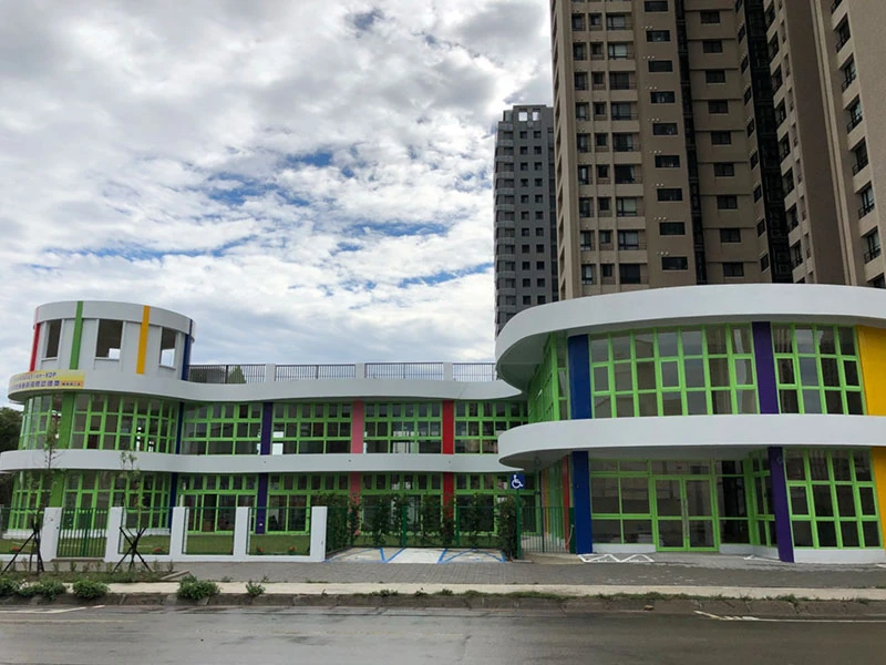 聖奇幼兒園入園名單 (1/24更新)