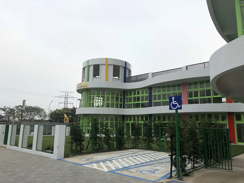 聖奇幼兒園入園名單 (1/24更新) 聖奇幼兒園入園名單 (1/24更新)