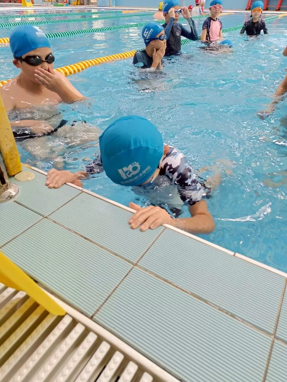 🏊暑期夏令營‧夏日游泳課🏊 🏊暑期夏令營‧夏日游泳課🏊
