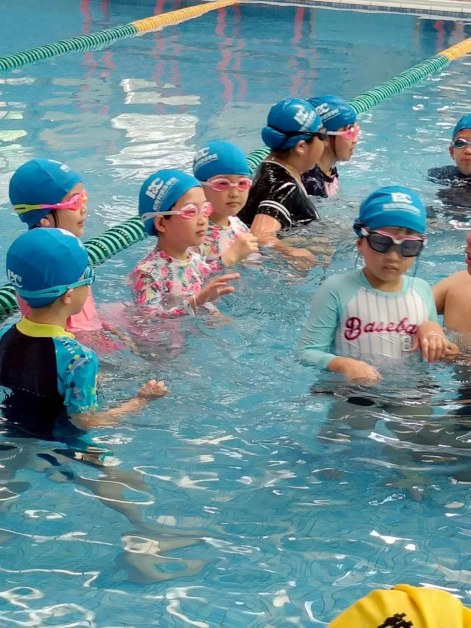 🏊暑期夏令營‧夏日游泳課🏊 🏊暑期夏令營‧夏日游泳課🏊