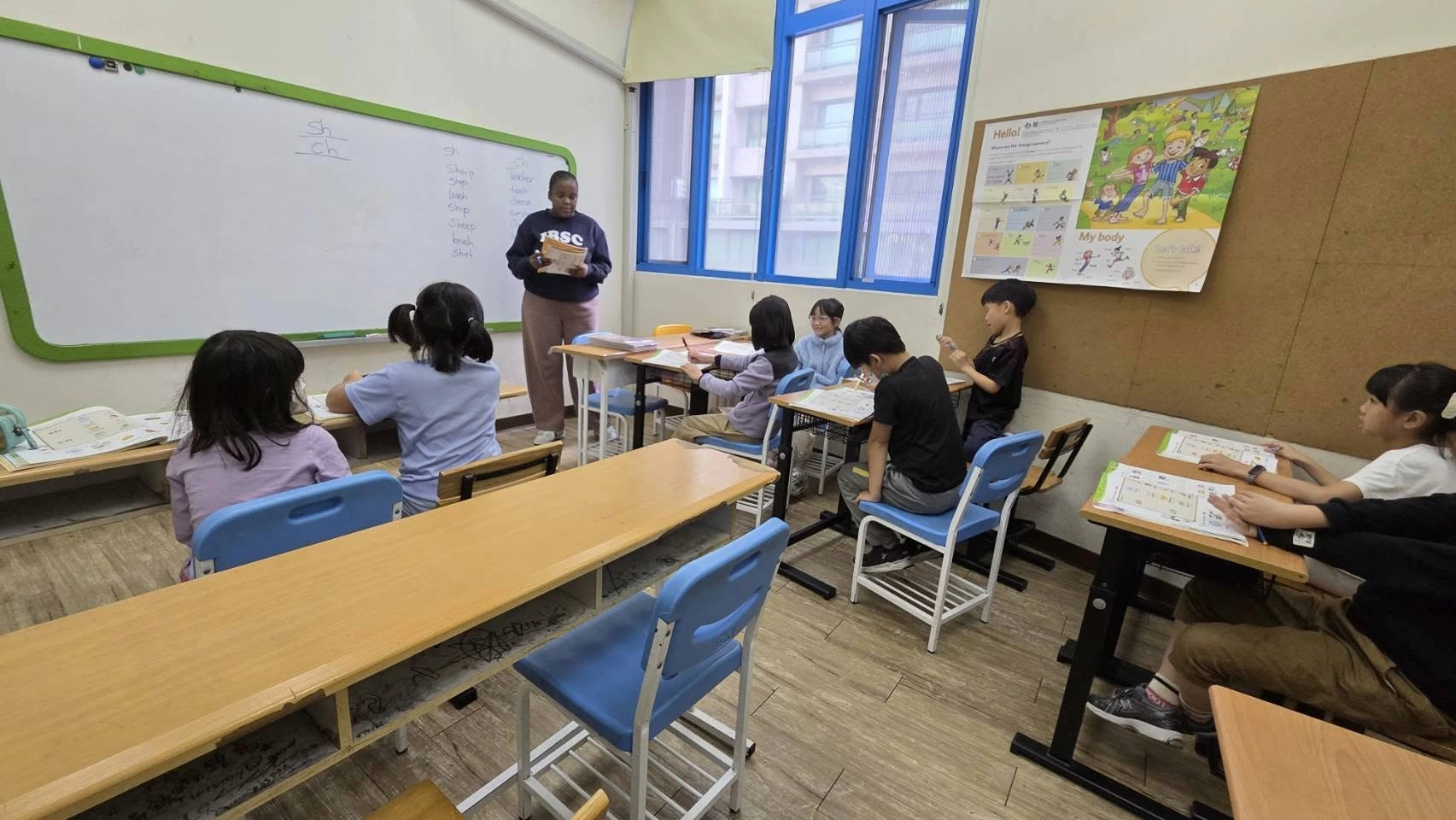 👄英文口說👄