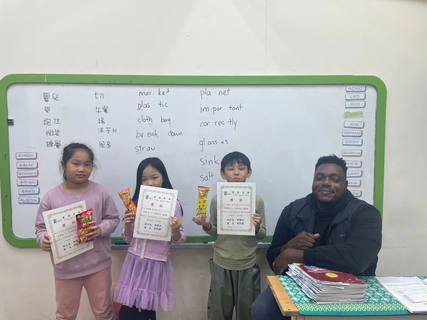 🎉🎓 國小單字王比賽 🎓🎉