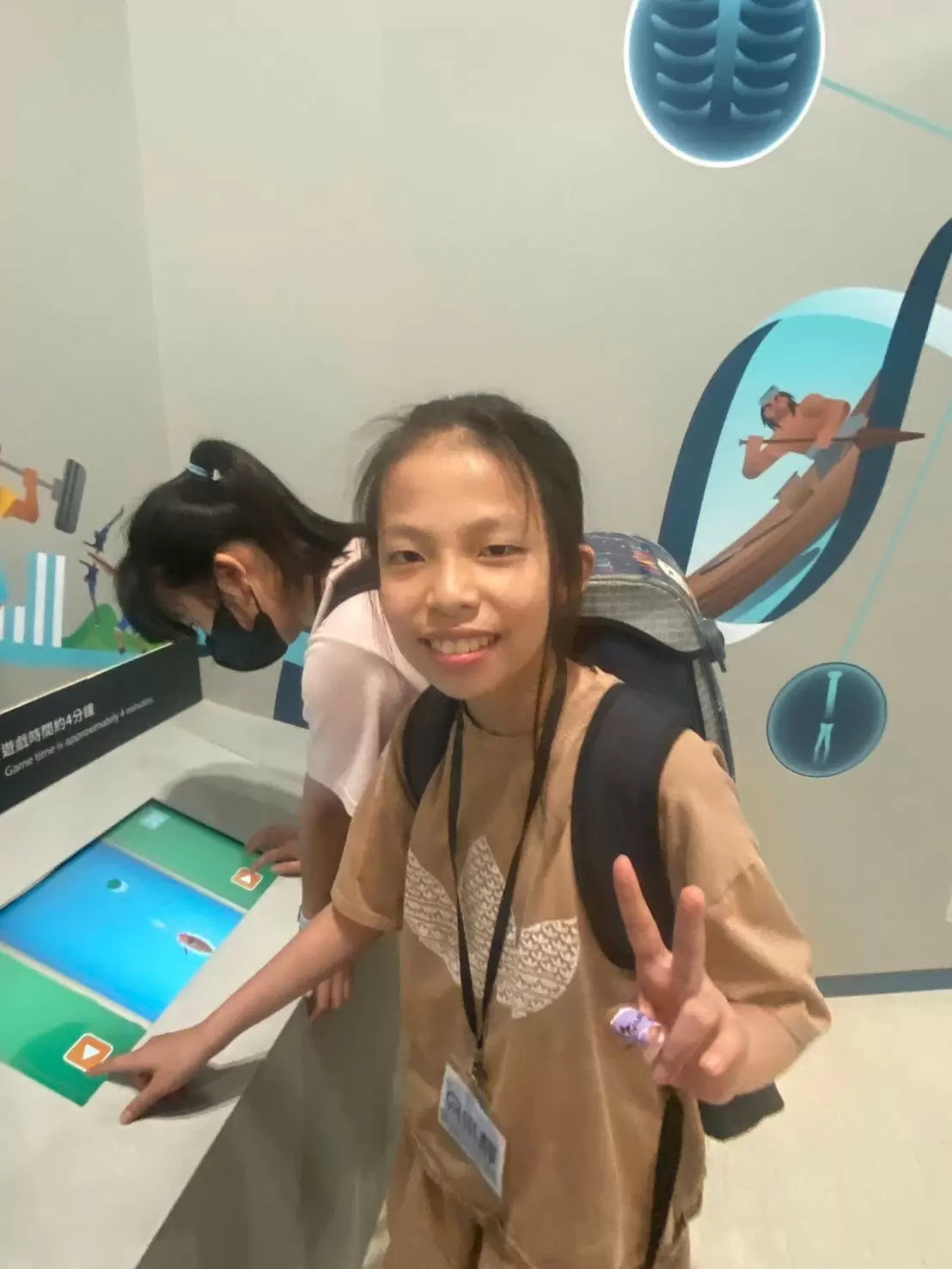 ⚒️跨域科學夏令營-看見歷史與風景🚤 ⚒️跨域科學夏令營-看見歷史與風景🚤
