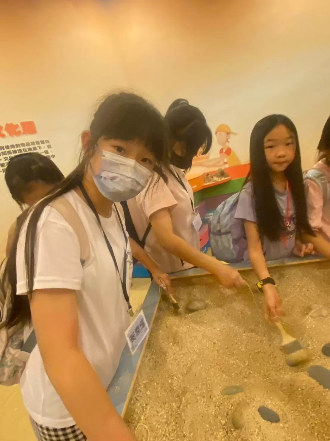 ⚒️跨域科學夏令營-看見歷史與風景🚤 ⚒️跨域科學夏令營-看見歷史與風景🚤