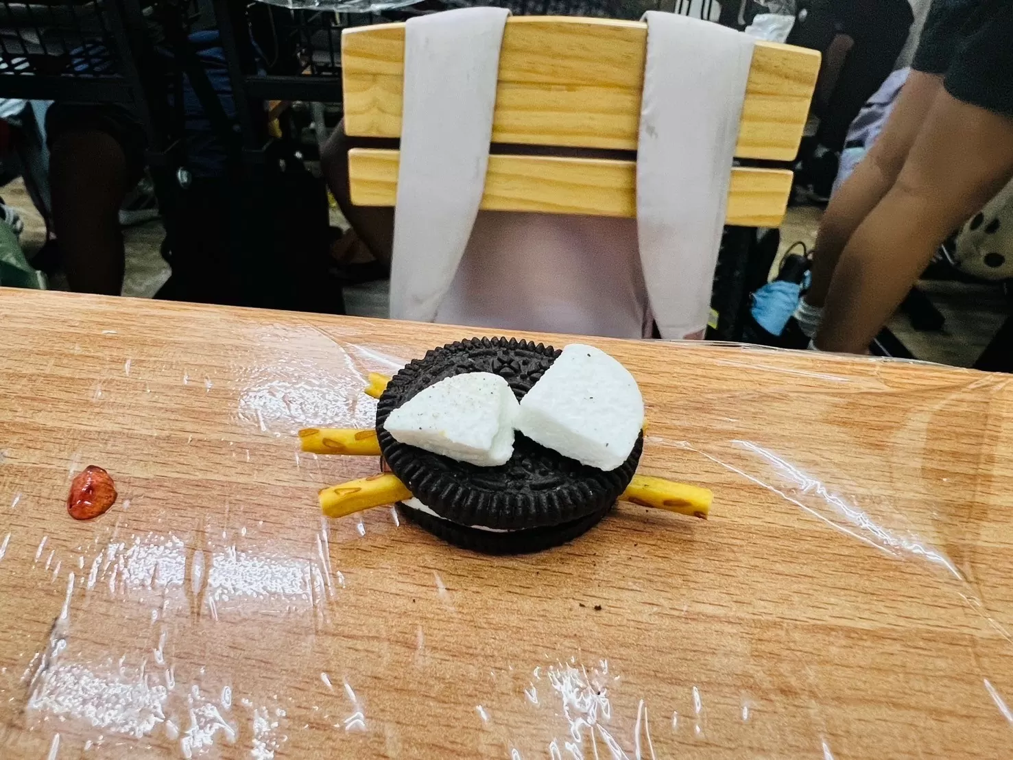 🎃萬聖節活動‧瓜瓜派對🎃