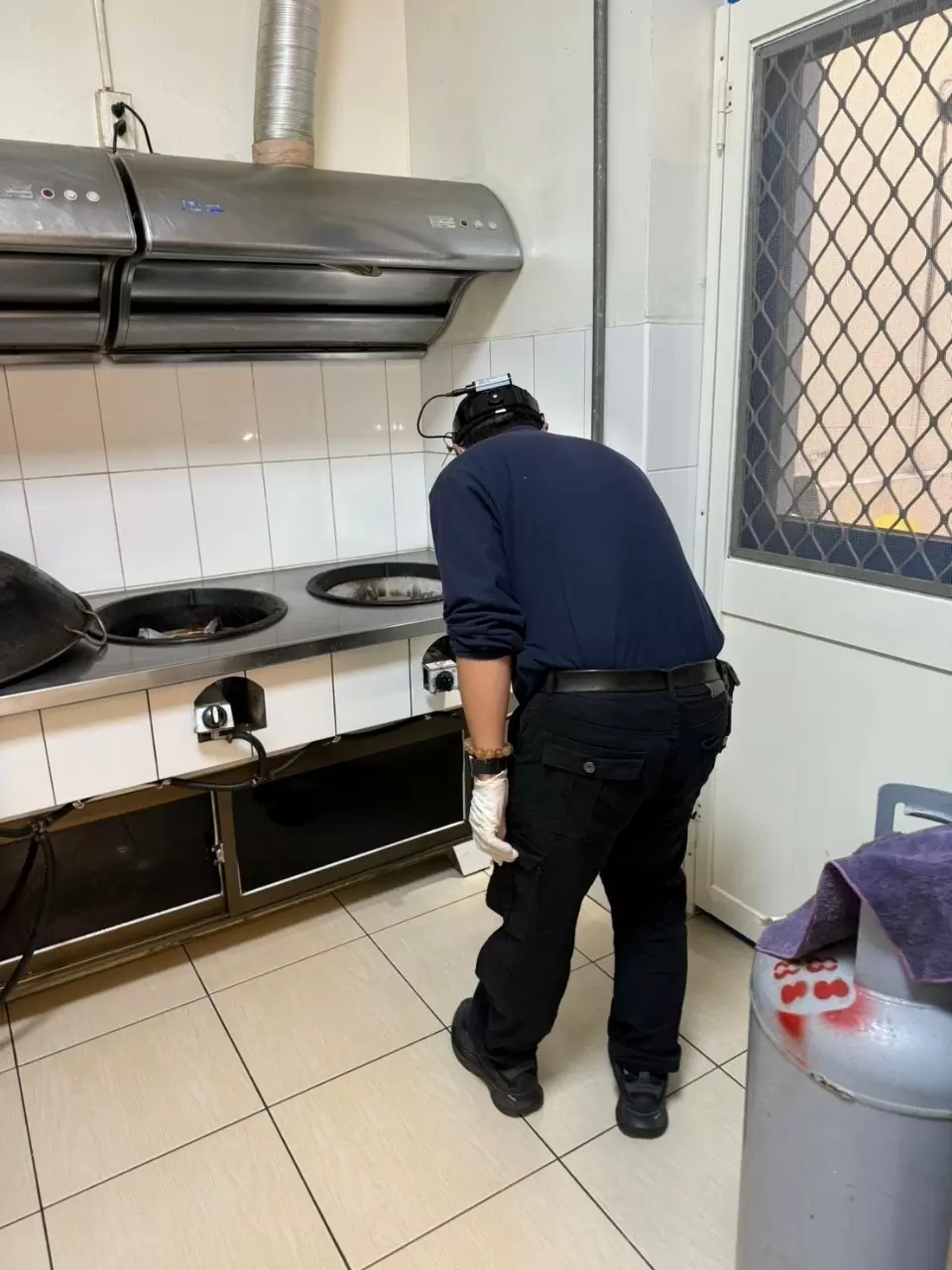 🧼校園消毒🧼