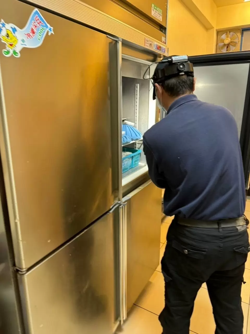 🧼校園消毒🧼