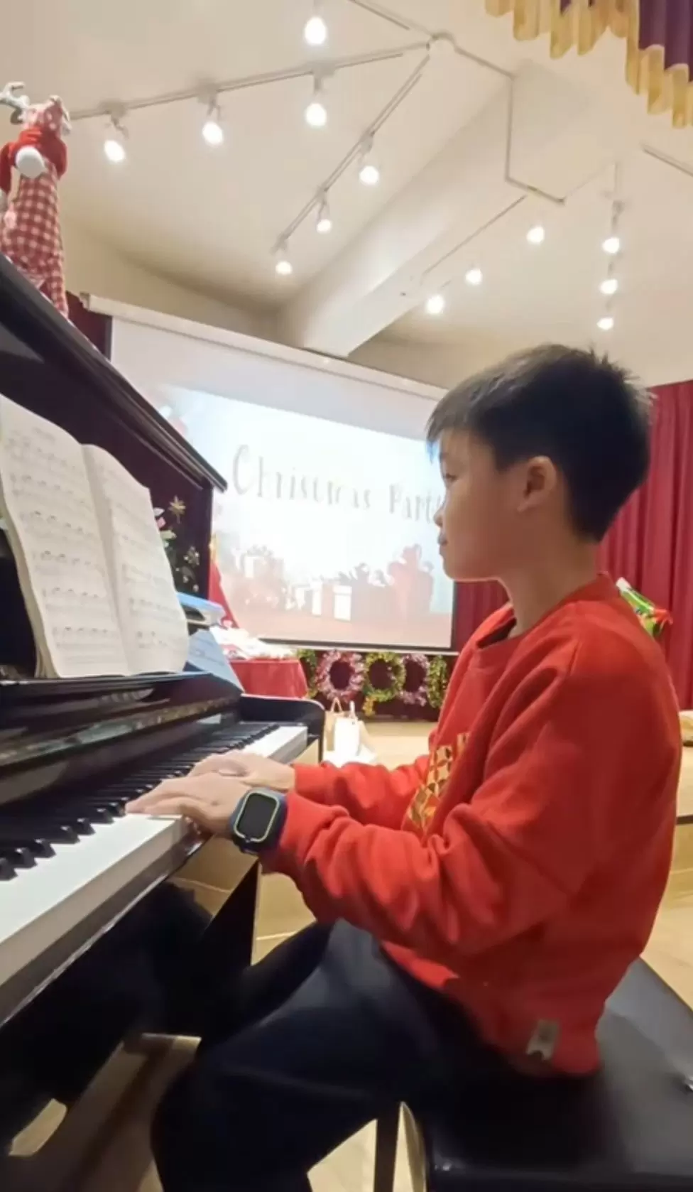 🎄聖誕節快樂派對🎄 🎄聖誕節快樂派對🎄