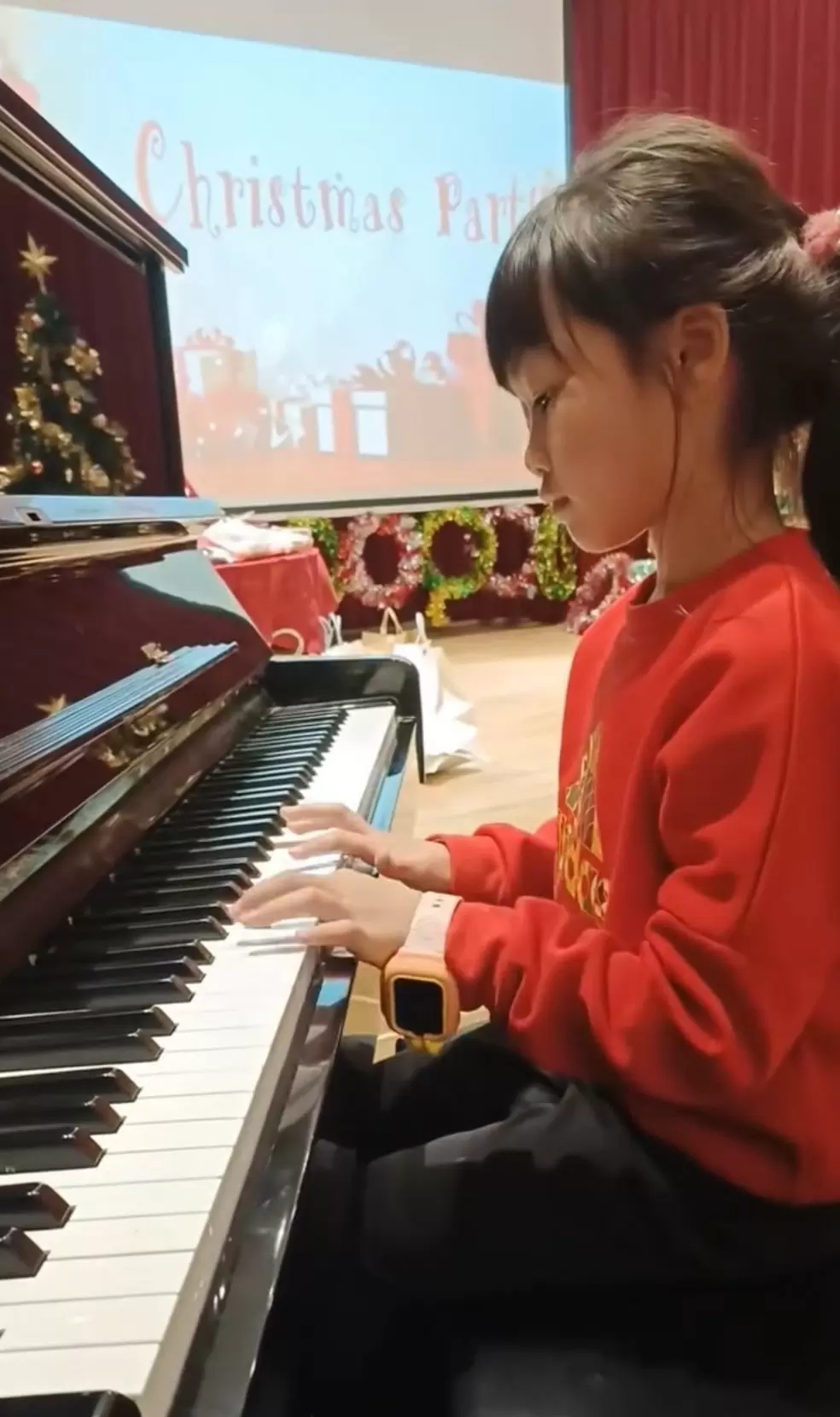 🎄聖誕節快樂派對🎄 🎄聖誕節快樂派對🎄