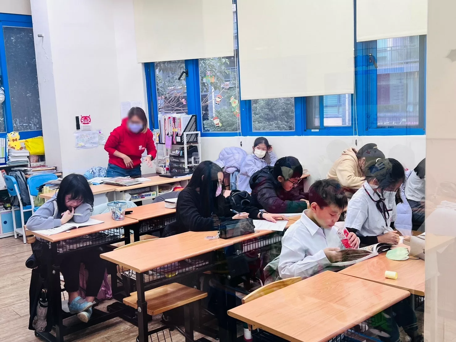 📚 讓孩子在學習中不斷成長，邁向學業的巔峰！📚