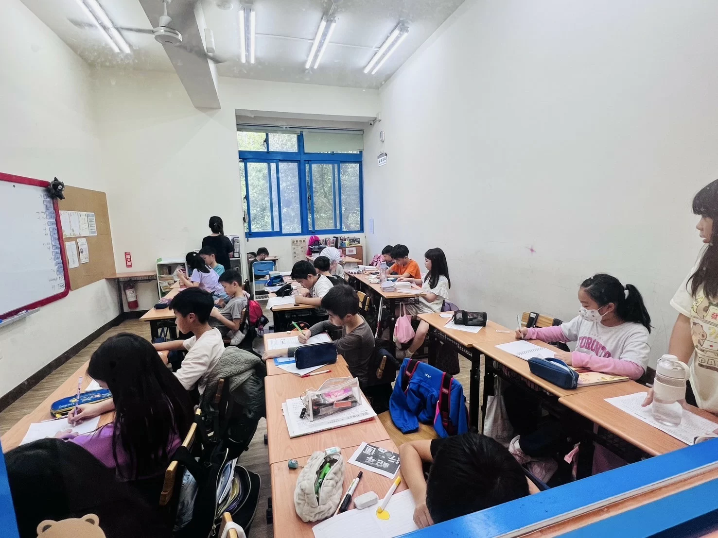 📖專業課輔‧讓孩子在課業上突飛猛進✏️