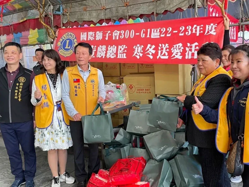 金愛爾文教林執行長和吳執行長寒冬送暖,傳播愛心種子,溫暖更多清寒家 金愛爾文教林執行長和吳執行長寒冬送暖,傳播愛心種子,溫暖更多清寒家