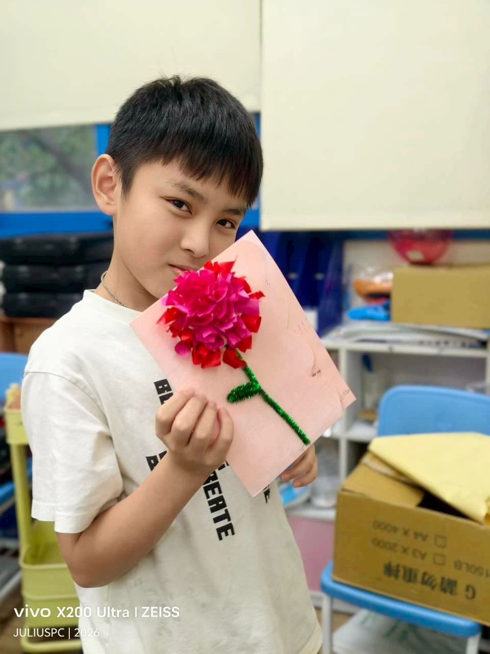 🌷【母親節卡片】🌷 🌷【母親節卡片】🌷