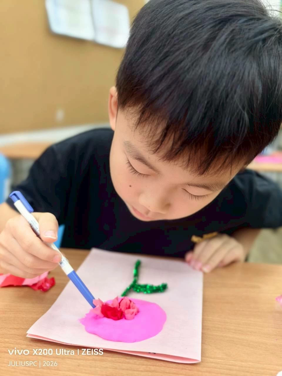 🌷【母親節卡片】🌷 🌷【母親節卡片】🌷