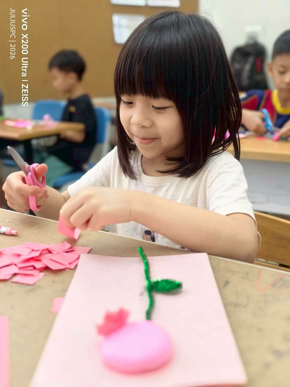 🌷【母親節卡片】🌷 🌷【母親節卡片】🌷
