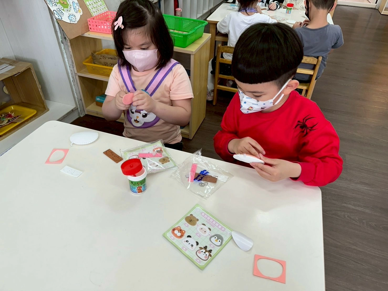 🎉快樂兒童節🎉