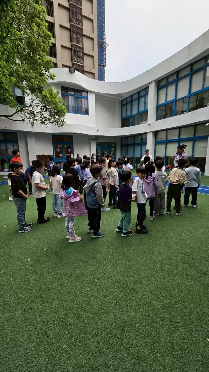 🎉快樂兒童節🎉