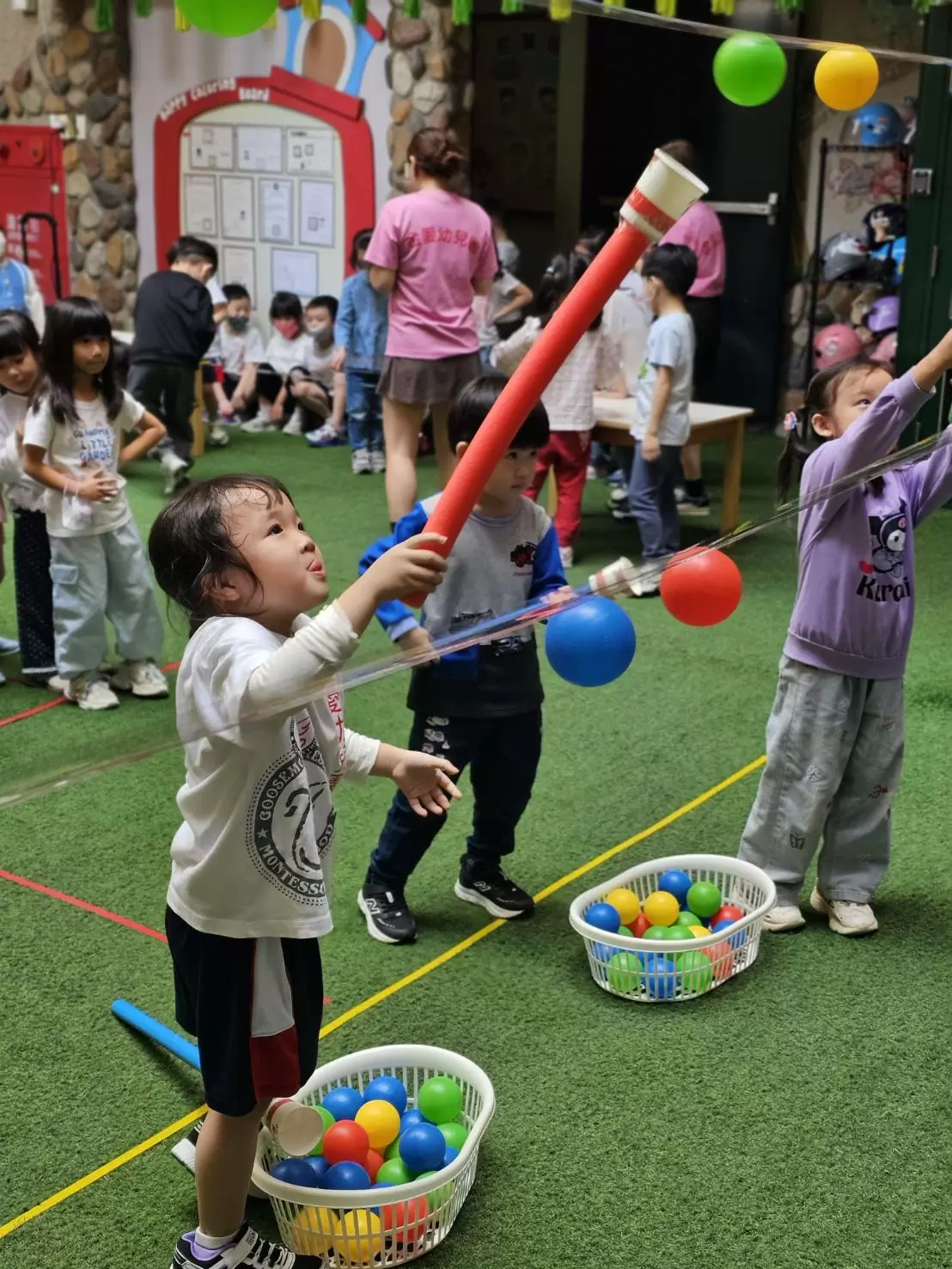 🎉兒童節快樂-第二發🎉