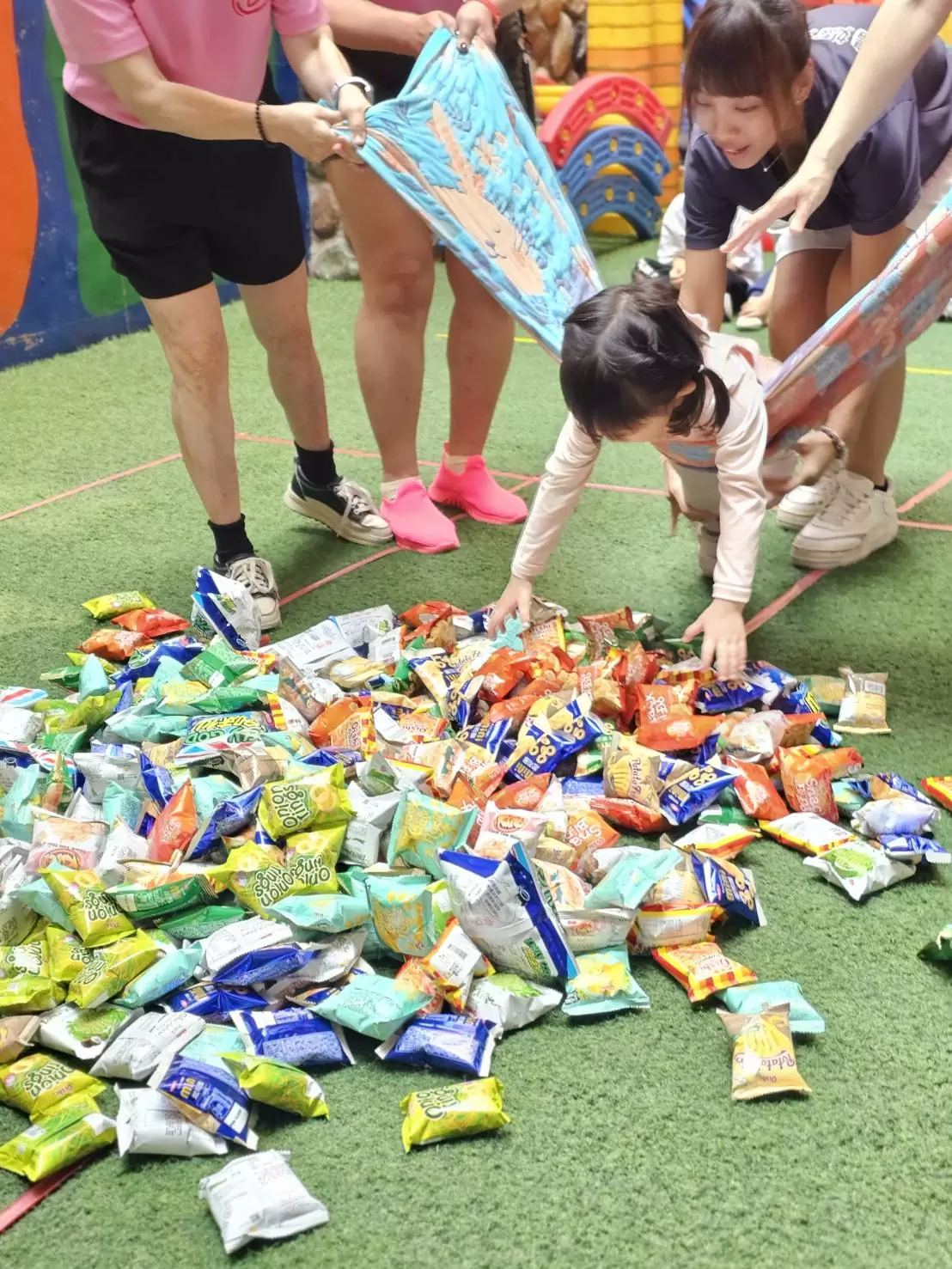 🎉兒童節快樂-第二發🎉