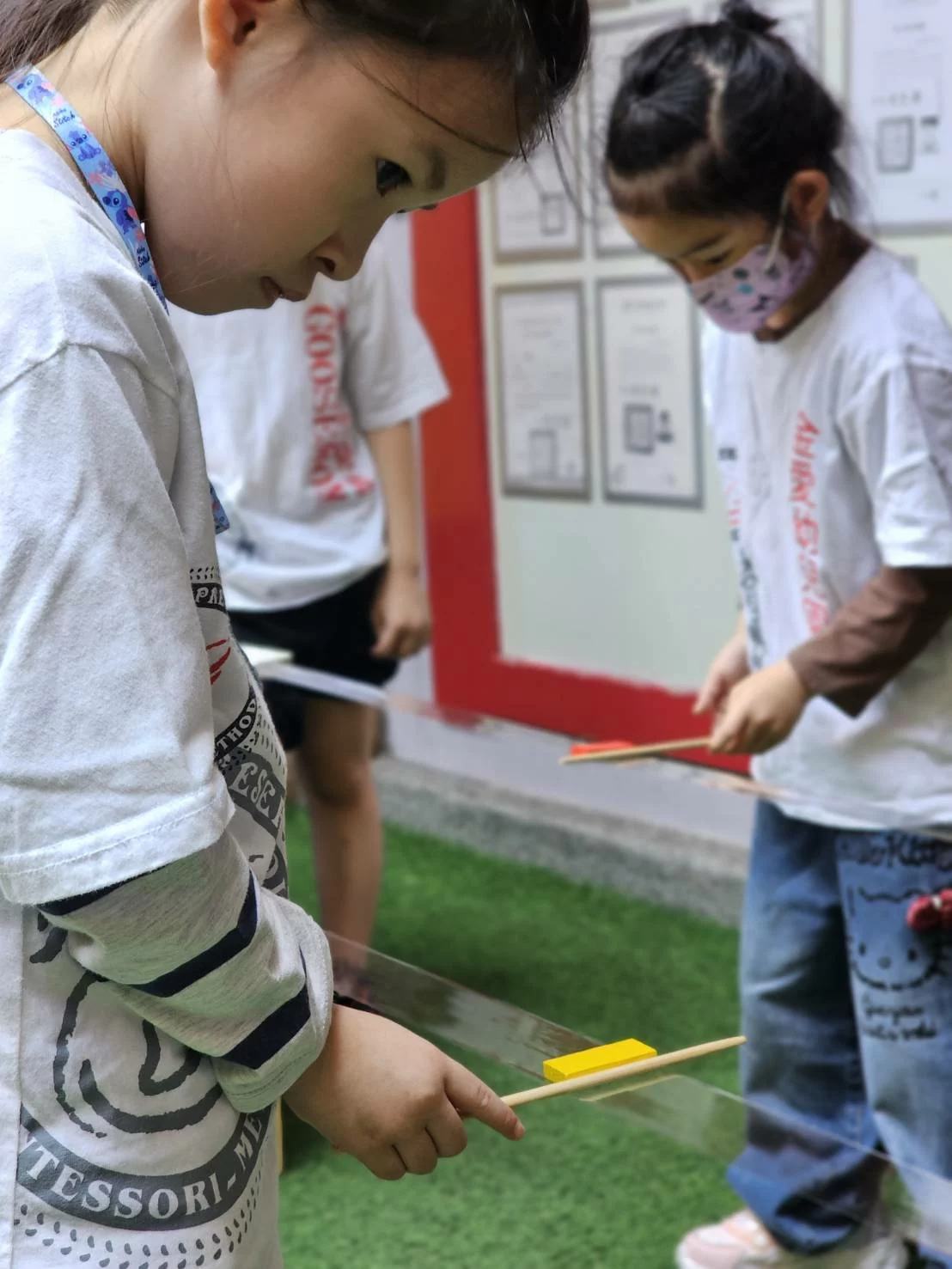 🎉兒童節快樂-第二發🎉