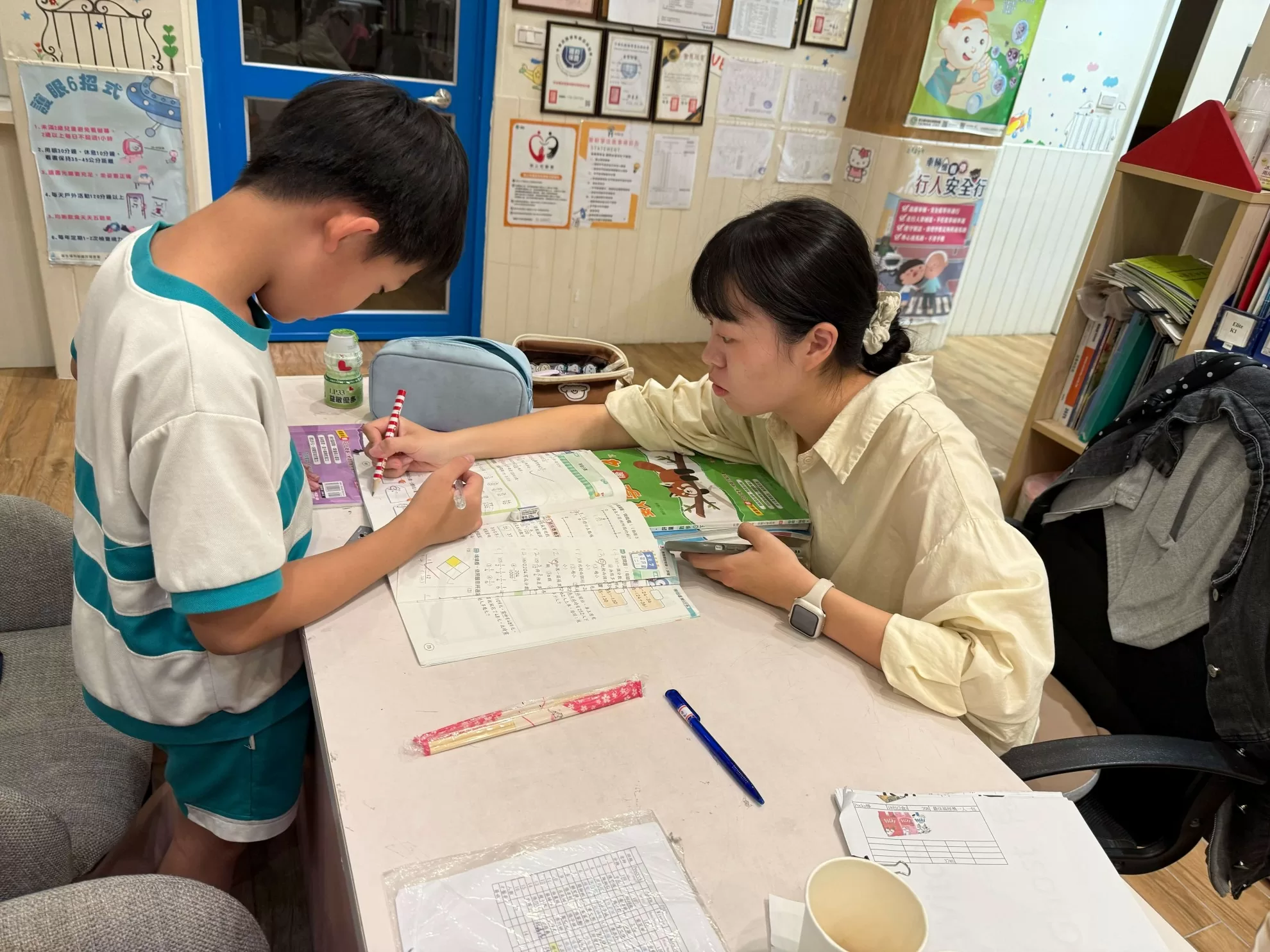 📚✨【看見學習的力量,陪伴成就每一步成長】✨📚 📚✨【看見學習的力量,陪伴成就每一步成長】✨📚