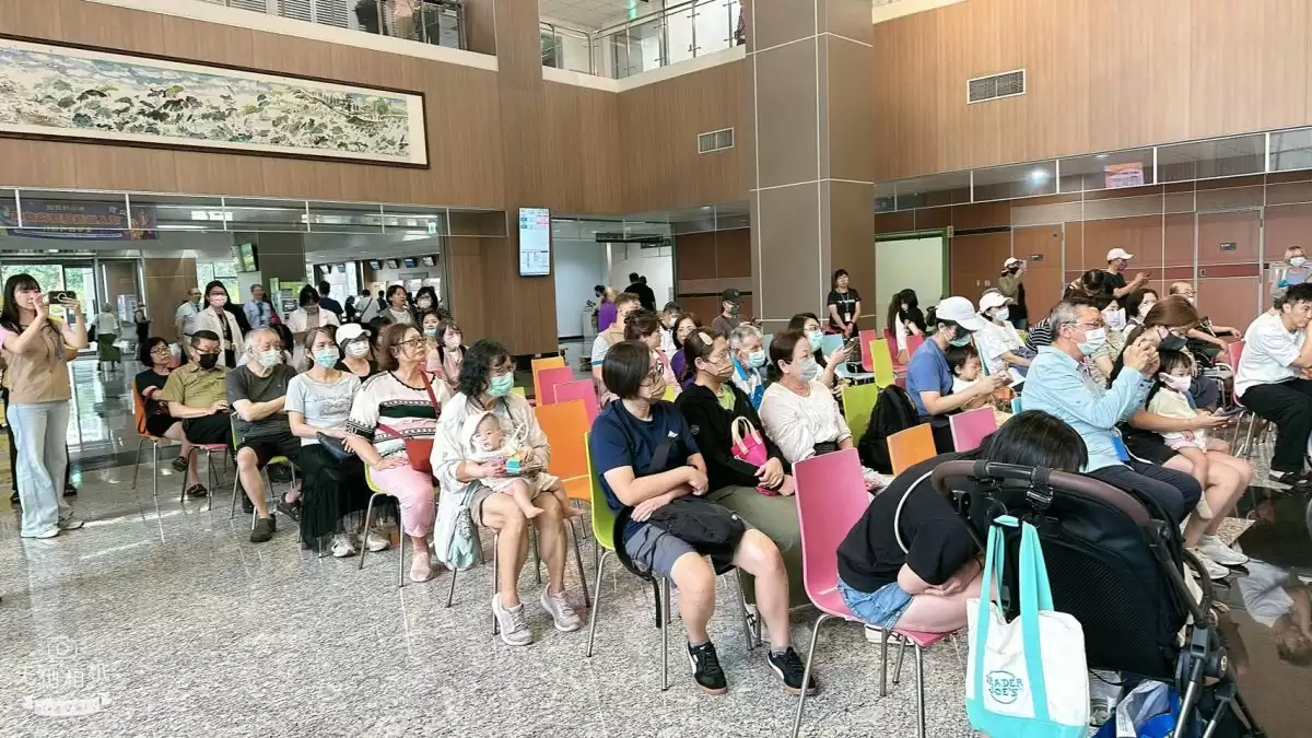 【療癒不只靠醫療！安安光矅公益協會以音樂傳遞希望與勇氣】
