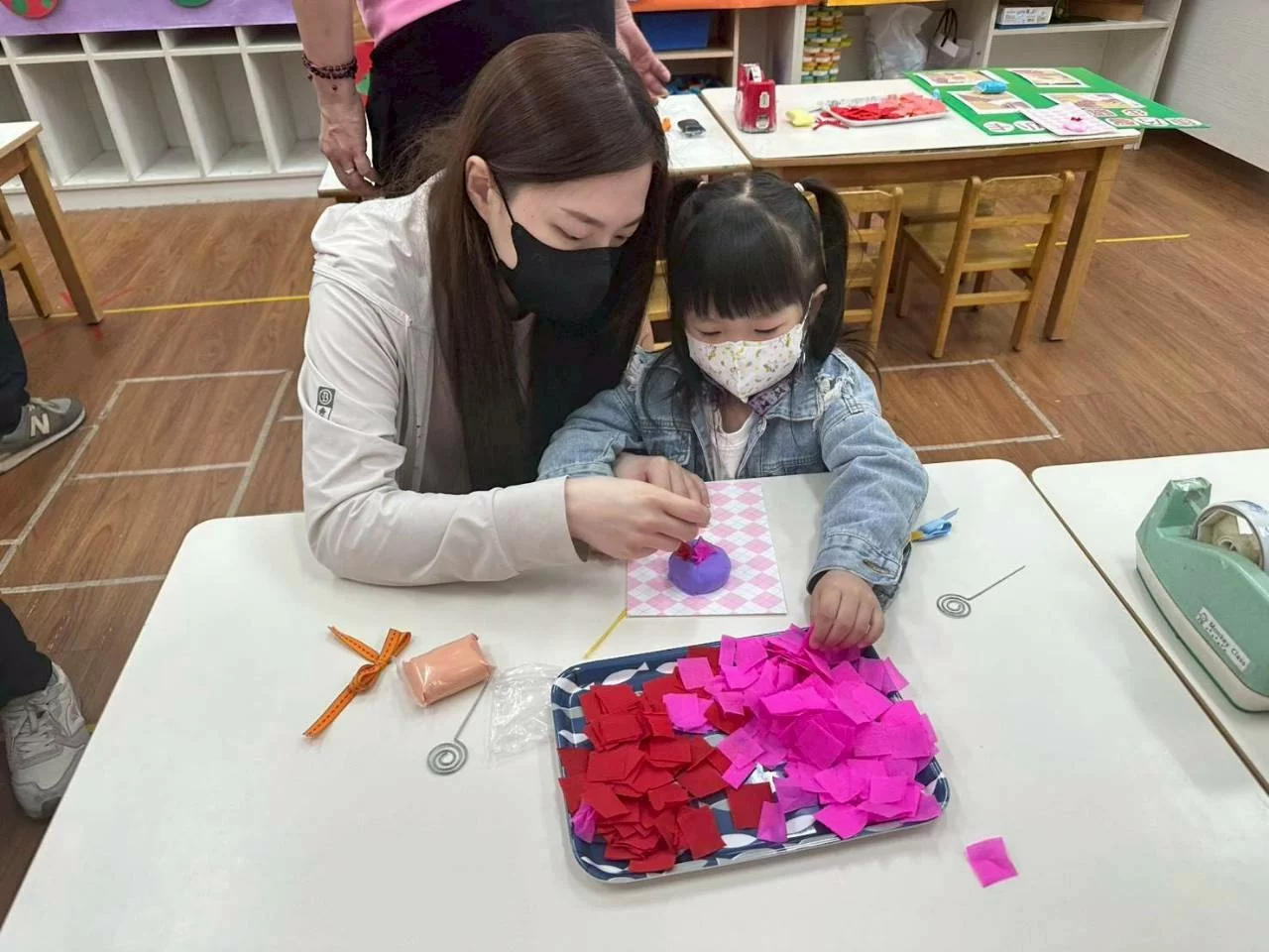 🌹溫馨的五月🌹