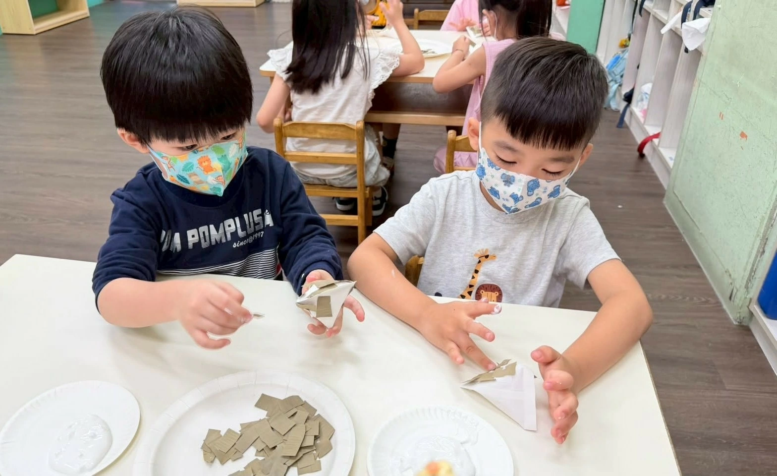 🎋【金愛幼兒園端午節活動|歡樂闖關慶端午】🎋 🎋【金愛幼兒園端午節活動|歡樂闖關慶端午】🎋