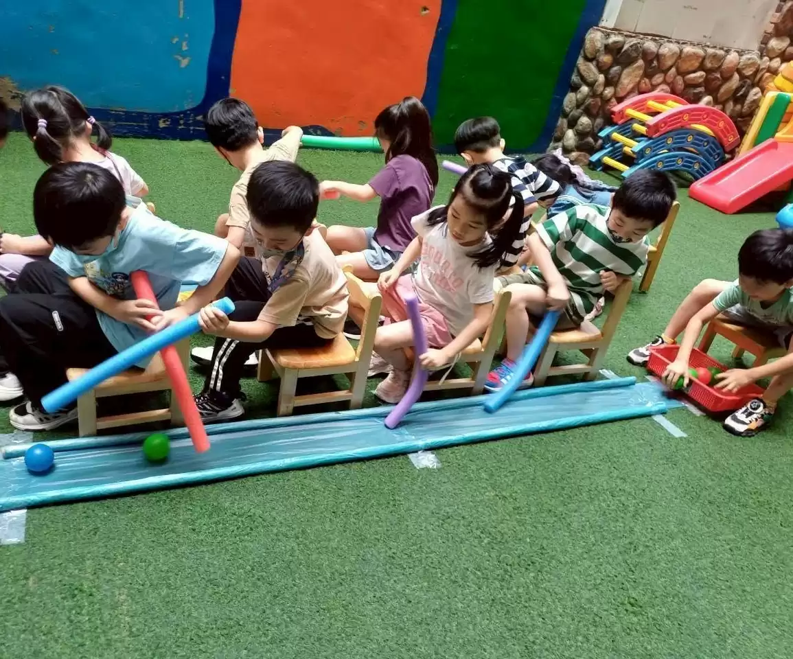 🎋【金愛幼兒園端午節活動|歡樂闖關慶端午】🎋 🎋【金愛幼兒園端午節活動|歡樂闖關慶端午】🎋