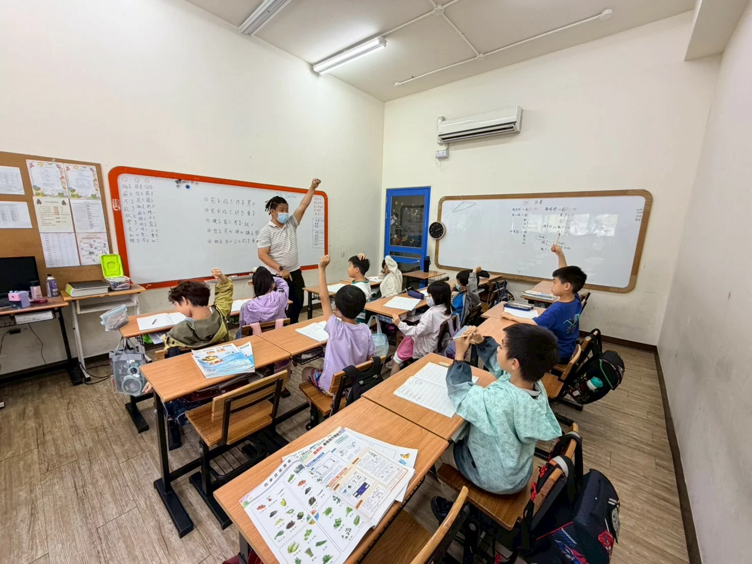 🌼 用故事學英文🌼