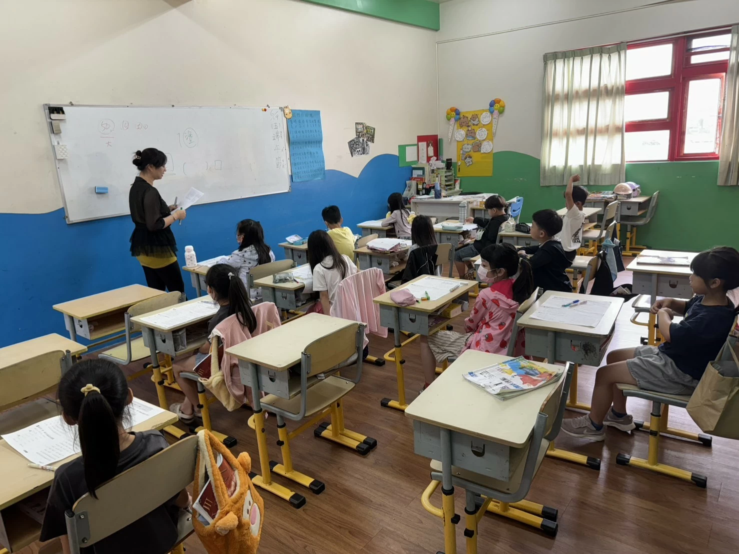 📚✨【國小全科班|考前總複習,全力迎戰每一次挑戰!】✨📚 📚✨【國小全科班|考前總複習,全力迎戰每一次挑戰!】✨📚