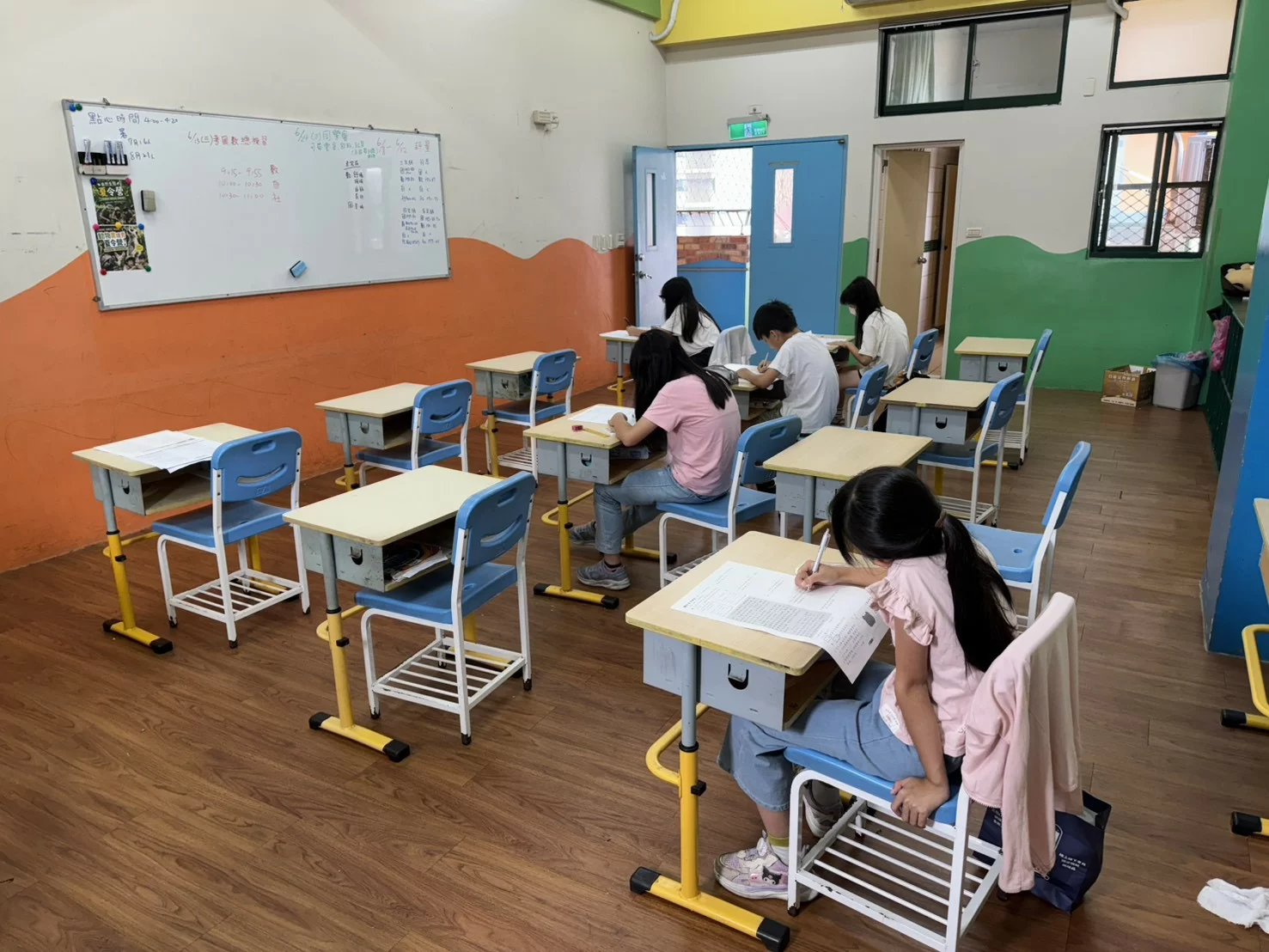 📚✨【國小全科班|考前總複習,全力迎戰每一次挑戰!】✨📚 📚✨【國小全科班|考前總複習,全力迎戰每一次挑戰!】✨📚